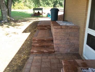 Photos by Al S Hardscaping #1