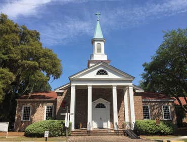 Houses of Worship