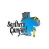 John Kennedy's Southern Comfort Pools & Spas logo