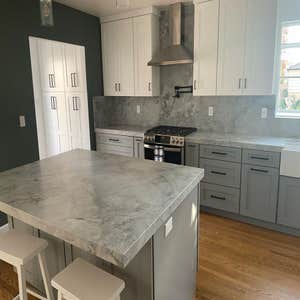 Dream Home Design & Build Inc