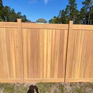 Fences