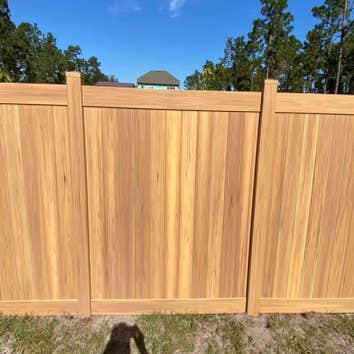 Fences