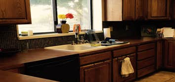 Two baths and a kitchen Here are some pictures of a beautiful home with just a few upgrades that it needed to bring it up to par.
You'll see the be