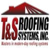 T&S Roofing Systems Inc logo