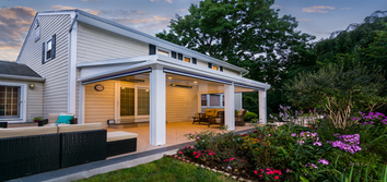 Express Sunrooms of Charlotte