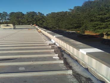 Jacksonville Florida Roof Repair