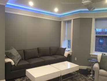 Photos by Home Evolutions Corp #4 Full gut renovation