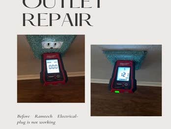 Photos by Ramtech Electric #1