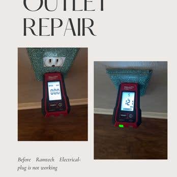 Photos by Ramtech Electric #1