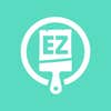 Paint EZ of Nashville logo