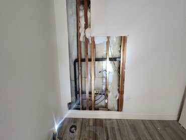 M& Ca plumbing Inc
