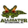 Alligator Air Conditioning, Inc. logo