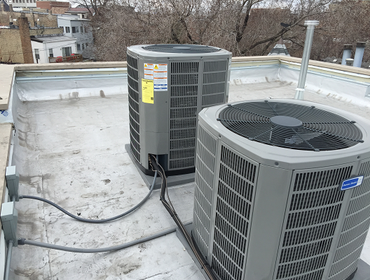 Photos from Aircor Air Conditioning and Heating
