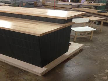 Kitchens