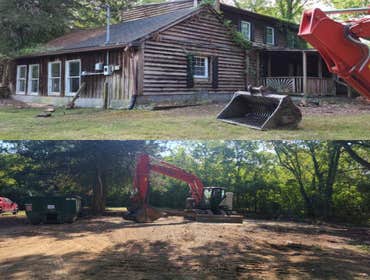 Photos by Patriot Demolition LLC #1