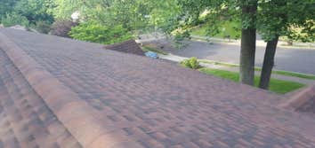 Photos from All Seasons Roofing LLC