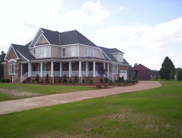 Tiller Custom Homes
