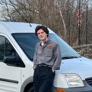Buschi Home Mechanical