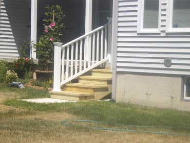 Photos from J M C S - John Metz Construction Services