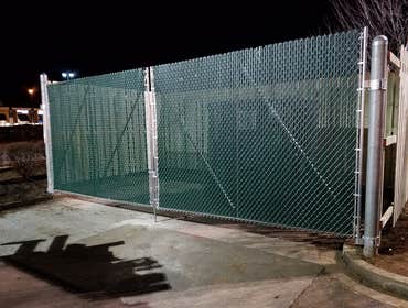 Fences