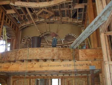 Tkd Builders Inc Project 1