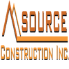 Source Construction Inc logo