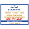 Build-rite Construction Services, LLC logo