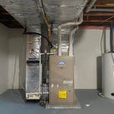 National Refrigeration Inc