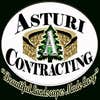 Asturi Contracting logo