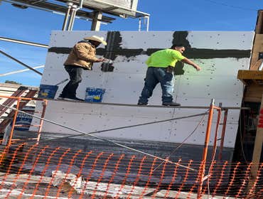 Photos by Legacy Roofing Co #1