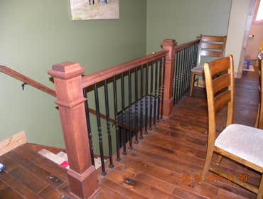 Photo(s) from Dan Heim Construction Inc