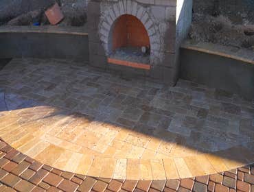 Photos by Artesians Pavers Inc #1
