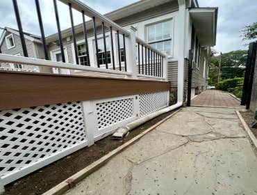 Photos by Rivera Construction Services Inc #1