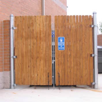 Fences