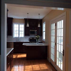 kitchens