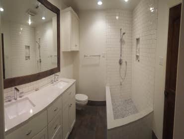Project photos