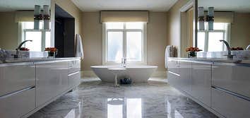 Pellegrini Homes Inc