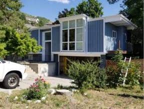 Exterior Painting in Provo, UT