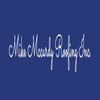 Mike McCurdy Roofing Inc logo