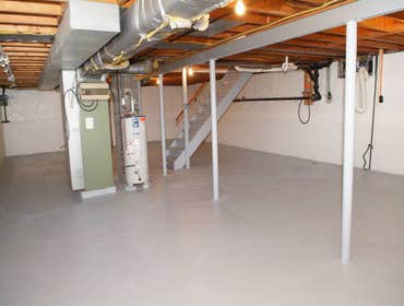 Photos from Pioneer Basement Waterproofing Inc