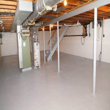 Photos from Pioneer Basement Waterproofing Inc