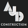 Ajd Construction logo