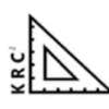 Krc Squared logo
