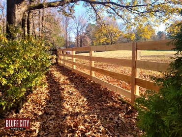 Fences