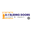 A1 Sliding Doors Naples logo