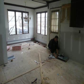 Photo(s) from D & W Maintenance & Mechanical