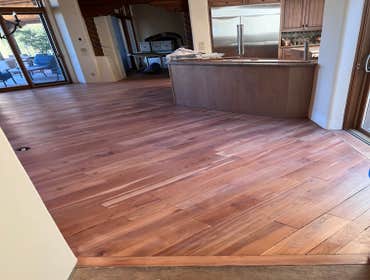 Photos by Pioneer Flooring #1