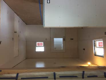 Photos from Sharps Drywall Repair