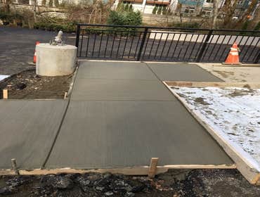 Photos by Amigos Concrete Finish LLC #1