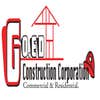 Goed Construction Corporation logo